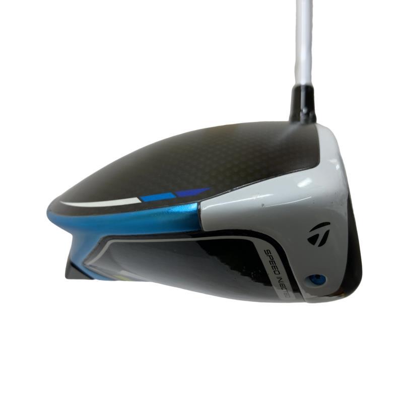 TaylorMade（テーラーメイド） SIM2 MAX 10.5° ドライバー DR