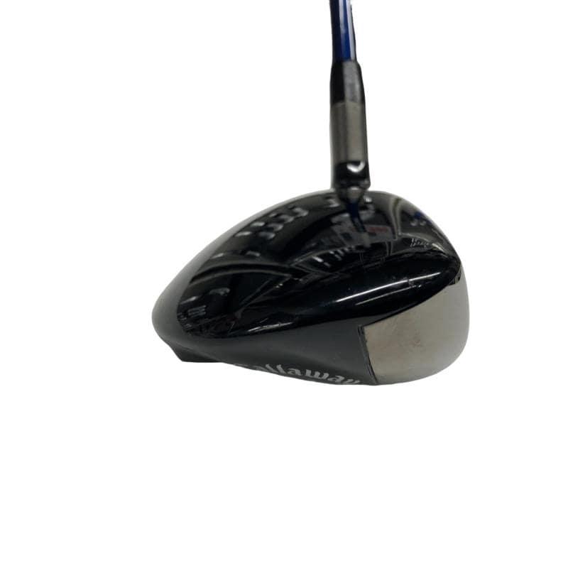 Callaway（キャロウェイ） APEX UW(2024) 17° ユーティリティ UT