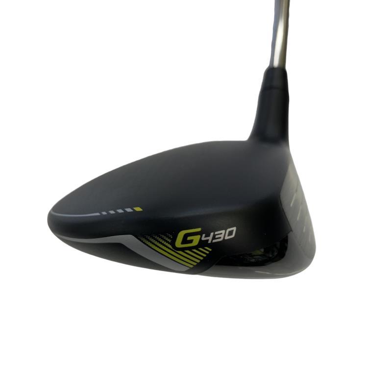 PING（ピン） G430 MAX 7W フェアウェイウッド FW フレックスR