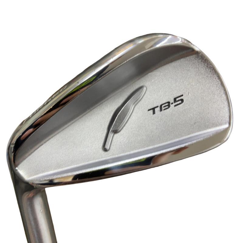 FOURTEEN（フォーティーン） TB-5 FORGED(2023) 6S レフティ アイアン