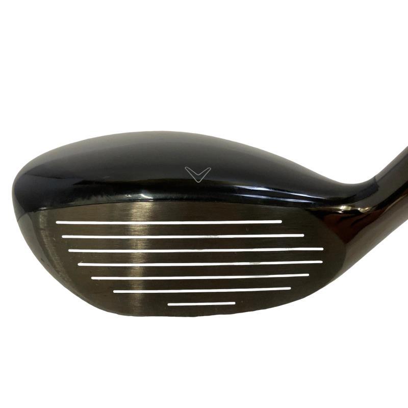 Callaway（キャロウェイ） PARADYM MAX FAST U7 ユーティリティ UT