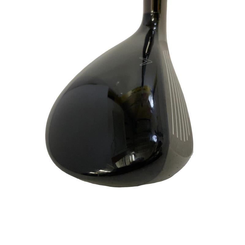 Callaway（キャロウェイ） PARADYM MAX FAST U7 ユーティリティ UT