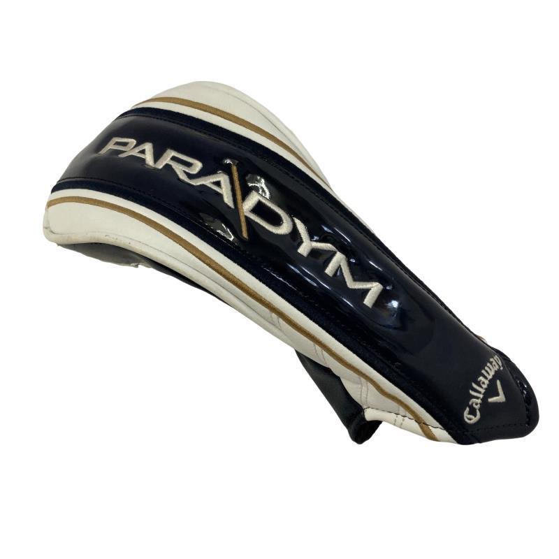 Callaway（キャロウェイ） PARADYM MAX FAST U7 ユーティリティ UT