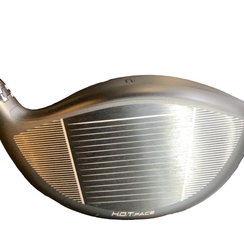 COBRA（コブラ） cobra DS-ADAPT LS 9° レフティ ドライバー DR