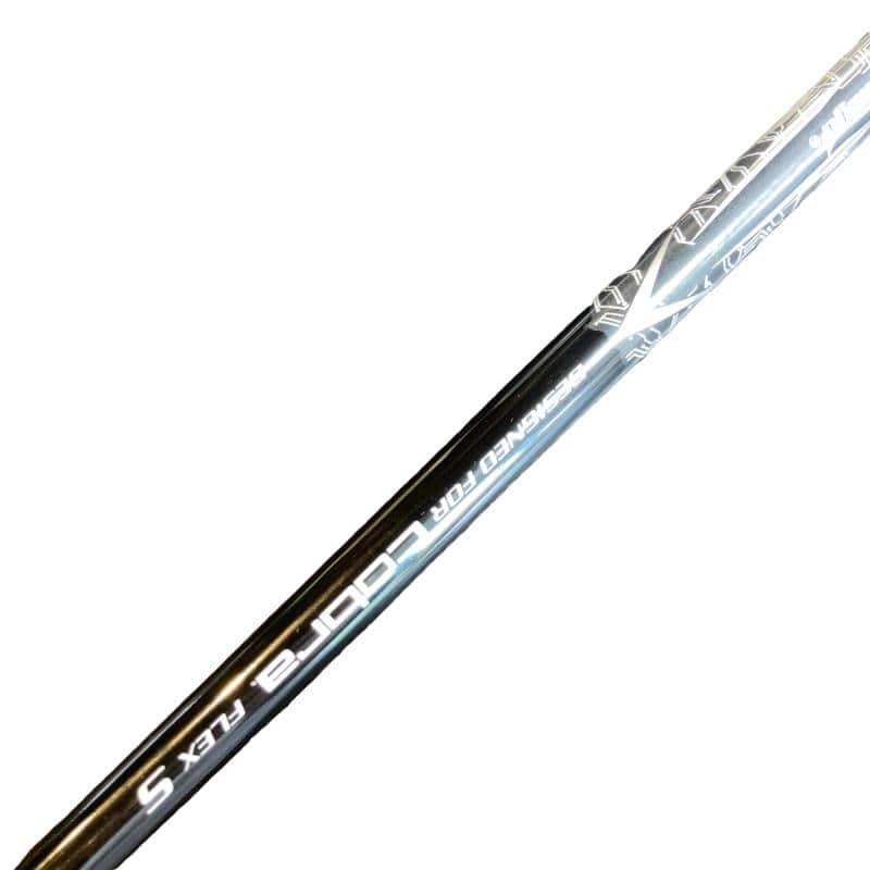 COBRA（コブラ） cobra DS-ADAPT LS 9° レフティ ドライバー DR