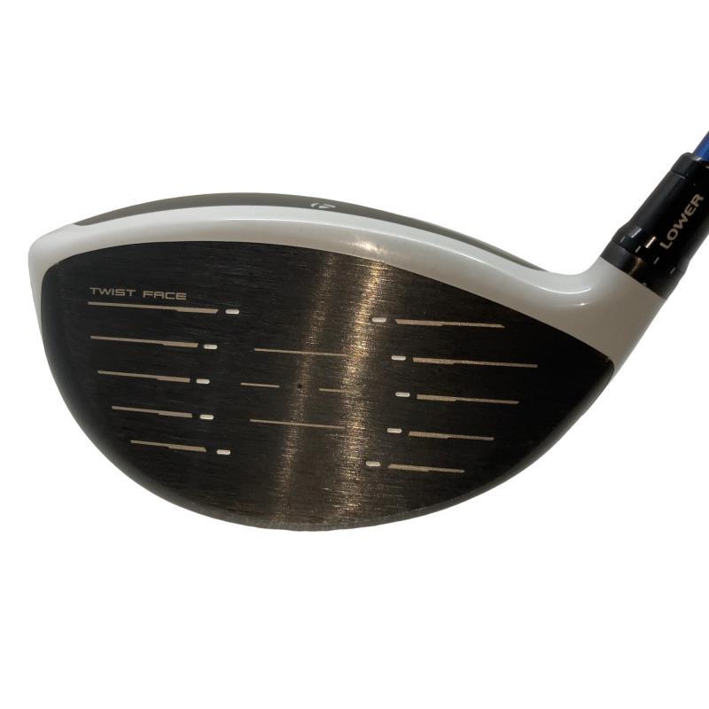 TaylorMade（テーラーメイド） SIM2 MAX 10.5° ドライバー DR