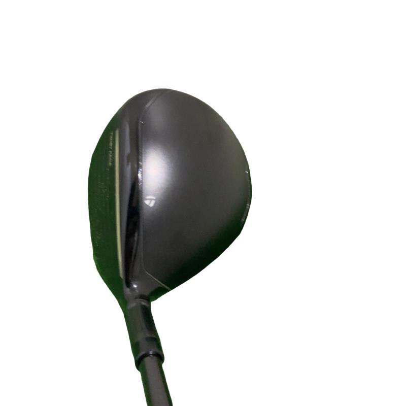 TaylorMade STEALTH 7番 フェアウェイウッド TaylorMade（テーラーメイド） STEALTH 7W フェアウェイウッド FW