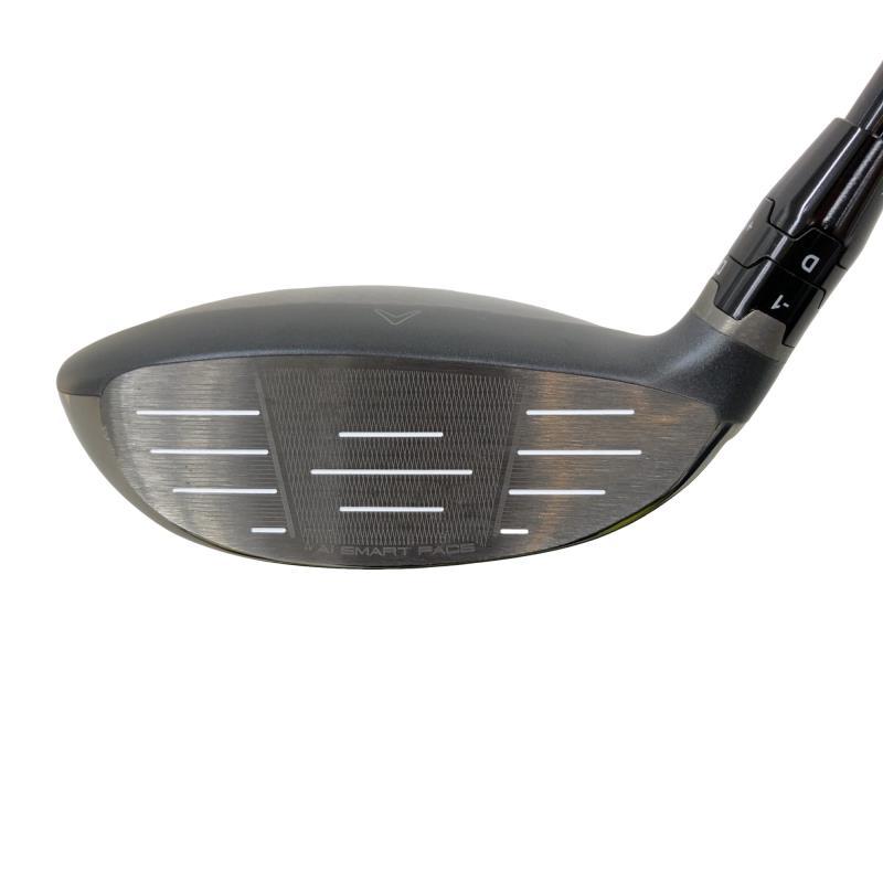 Callaway（キャロウェイ） PARADYM Ai SMOKE MAX D 3W フェアウェイ