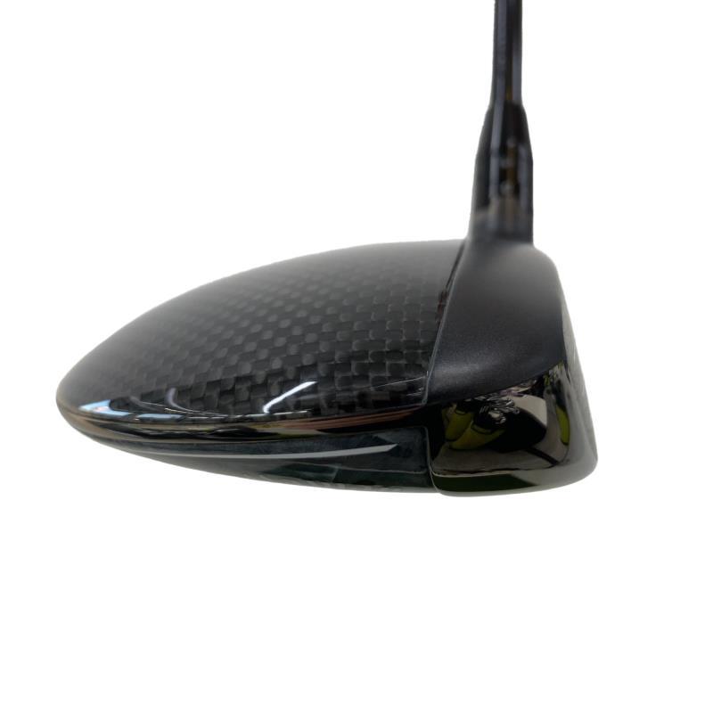 Callaway（キャロウェイ） PARADYM Ai SMOKE MAX D 3W フェアウェイ