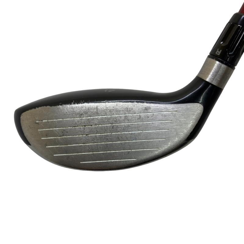 TaylorMade（テーラーメイド） R9 7W(21°) フェアウェイウッド FW