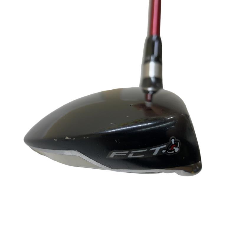 TaylorMade（テーラーメイド） R9 7W(21°) フェアウェイウッド FW