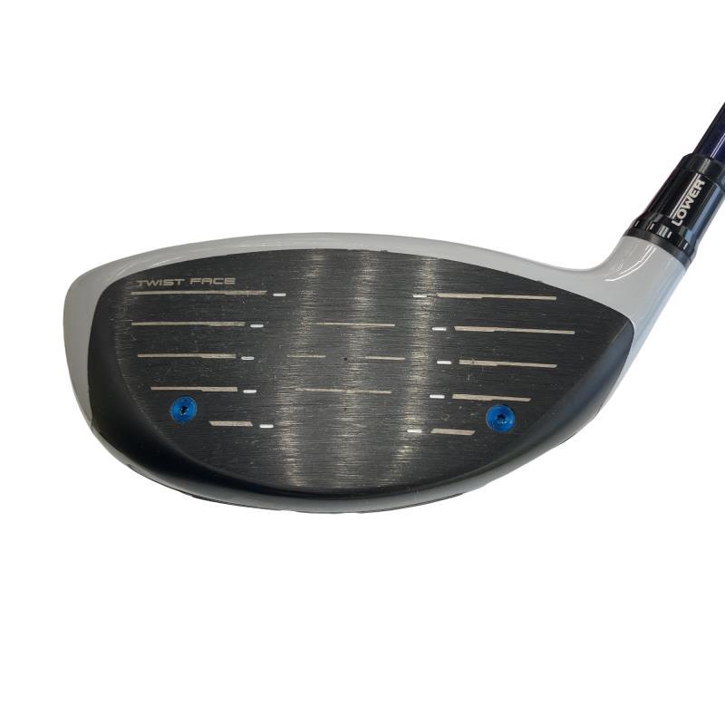 TaylorMade（テーラーメイド） SIM 10.5° ドライバー DR フレックス