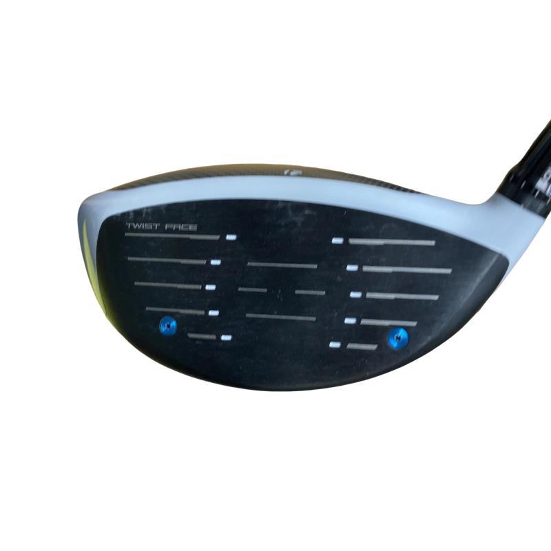 テーラーメイド SIM ドライバー 10.5度 TaylorMade（テーラーメイド） SIM 10.5° ドライバー DR フレックス