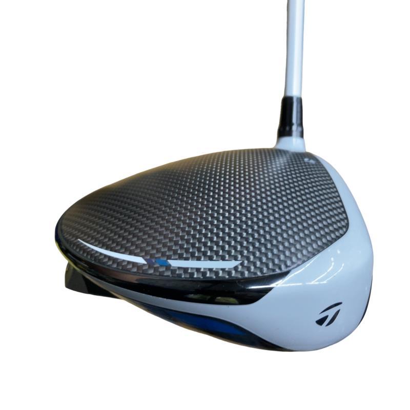 TaylorMade（テーラーメイド） SIM 10.5° ドライバー DR フレックス
