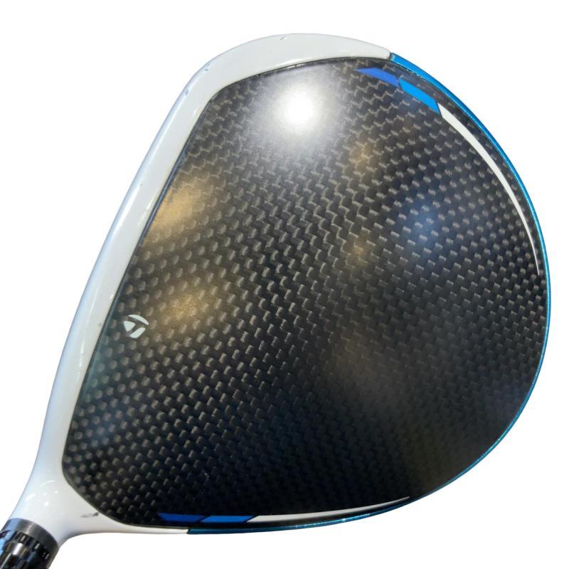 TaylorMade（テーラーメイド） SIM2 MAX 10.5° ドライバー DR