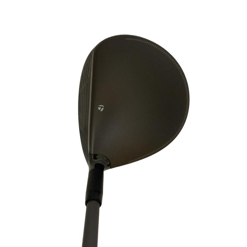 TaylorMade（テーラーメイド） Qi4D MAX 7W フェアウェイウッド FW