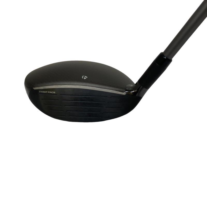 TaylorMade（テーラーメイド） Qi4D MAX 7W フェアウェイウッド FW