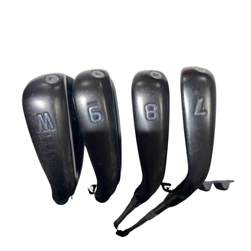 PING（ピン） G710 5S(アーコス無し) レフティ アイアンセット IR