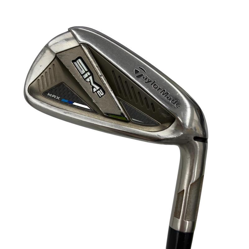 TaylorMade（テーラーメイド） SIM2 MAX 5S アイアンセット IR