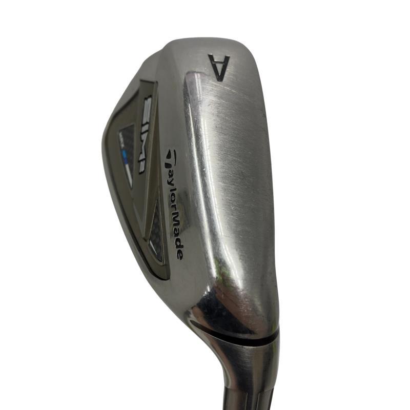 TaylorMade（テーラーメイド） SIM2 MAX AW ウェッジ WG フレックスS