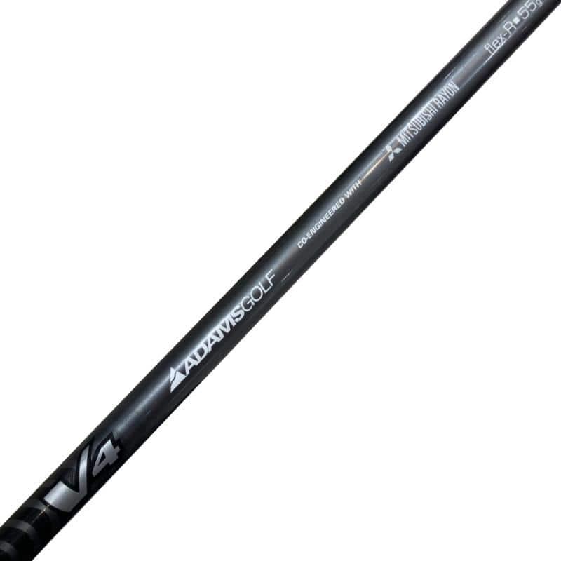 アダムスゴルフ IDEA TECH V4 HYBRID ユーティリティ 4 5 Adams Golf（アダムスゴルフ） IDEA TECH V4 HYBRID U5 ユーティリティ
