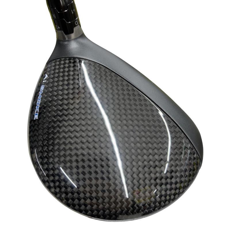 Callaway（キャロウェイ） PARADYM Ai SMOKE ◇◇◇ 3W フェアウェイ