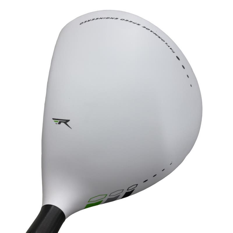 TaylorMade RBZ 7番 フェアウェイウッド TaylorMade（テーラーメイド） RBZ 7W USA フェアウェイウッド FW