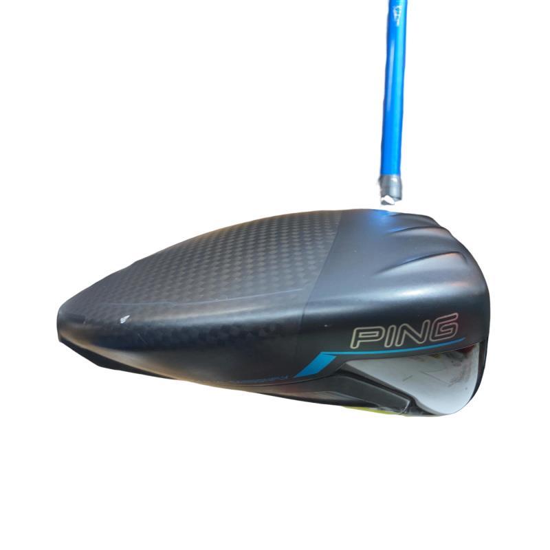 PING（ピン） G440 K 10.5° ドライバー DR フレックスSR : ゴルフ