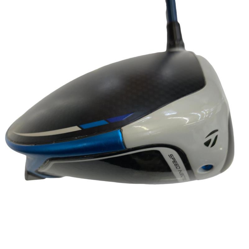 TaylorMade（テーラーメイド） SIM2 MAX 10.5° ドライバー DR