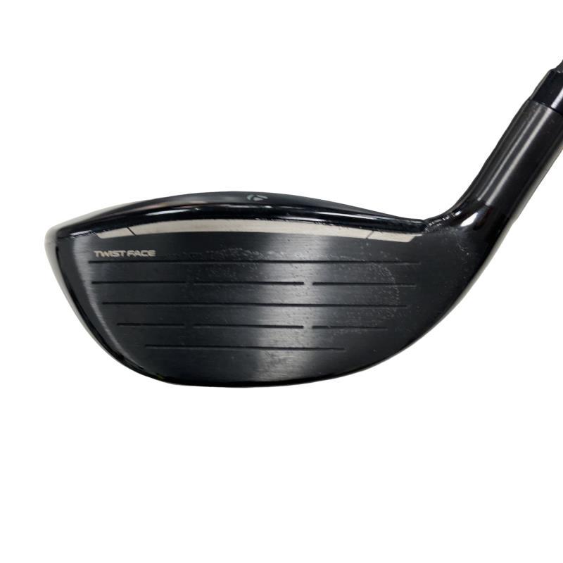TaylorMade（テーラーメイド） Qi10 3W フェアウェイウッド FW