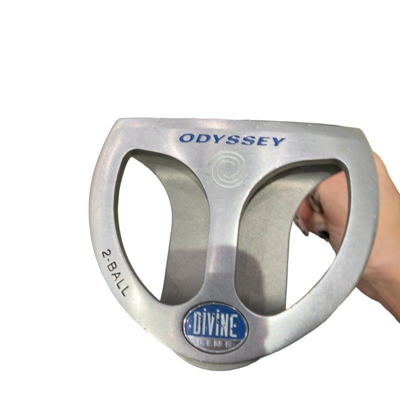 ODYSSEY（キャロウェイゴルフ） オデッセイ DIVINE LINE 2・BALL 32