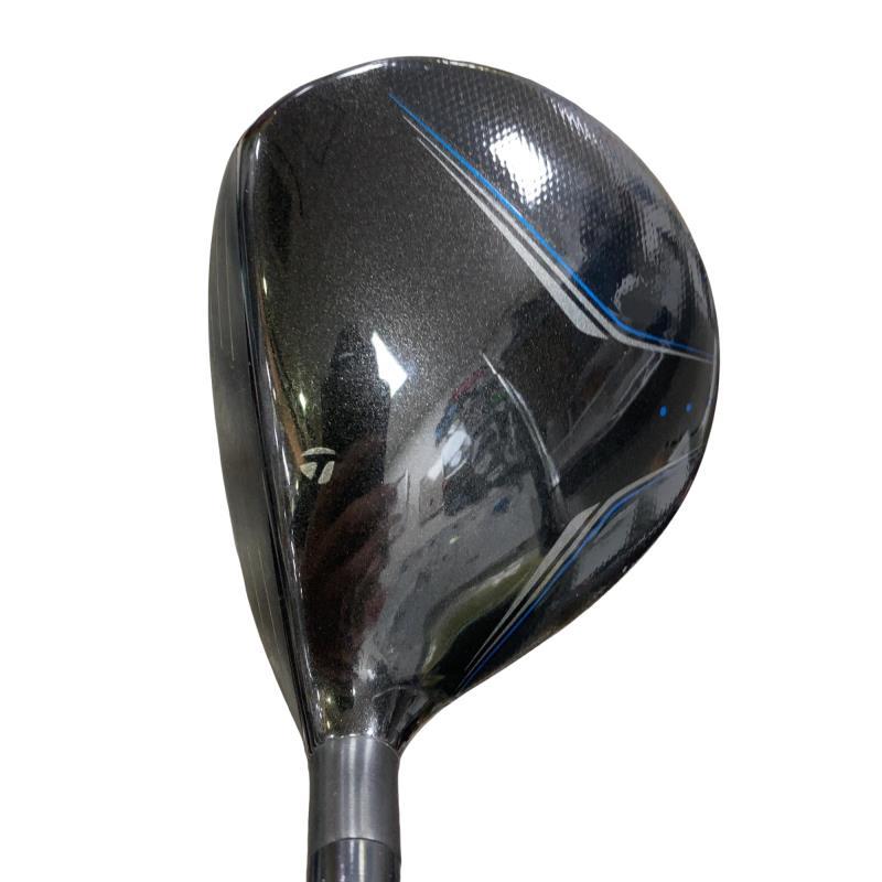 TaylorMade（テーラーメイド） JET SPEED 7W フェアウェイウッド FW