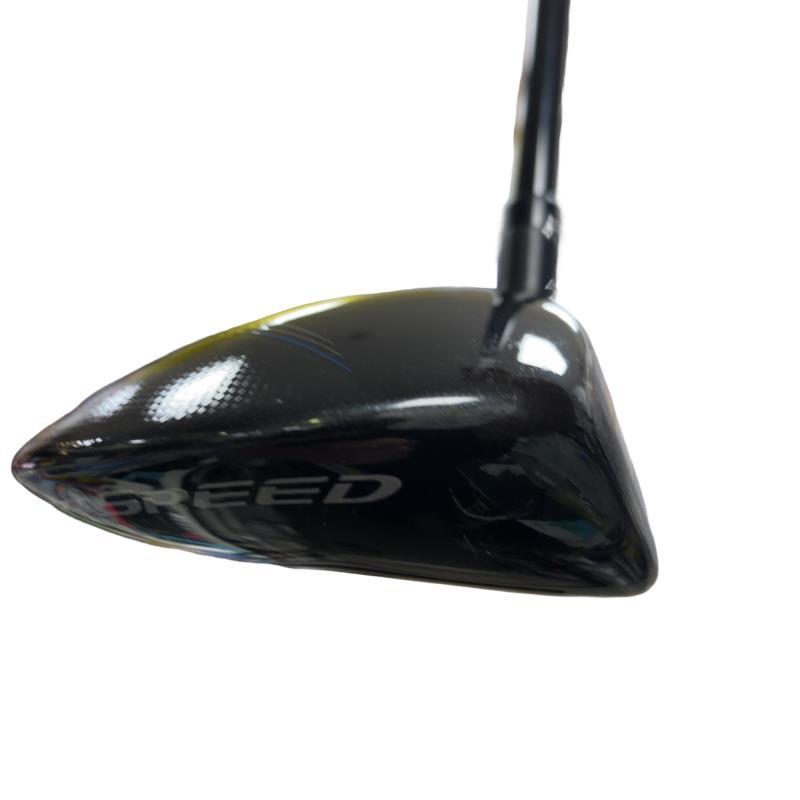 TaylorMade（テーラーメイド） JET SPEED 7W フェアウェイウッド FW