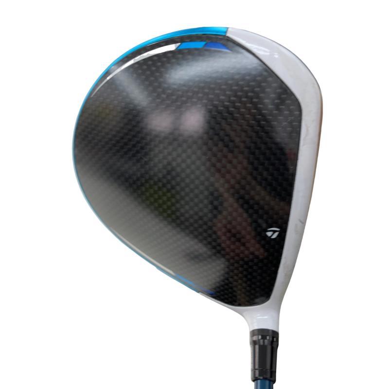 テーラーメイド SIM2 MAX ドライバー　10.5° ヘッド TaylorMade（テーラーメイド） SIM2 MAX 10.5° レフティ ドライバー DR