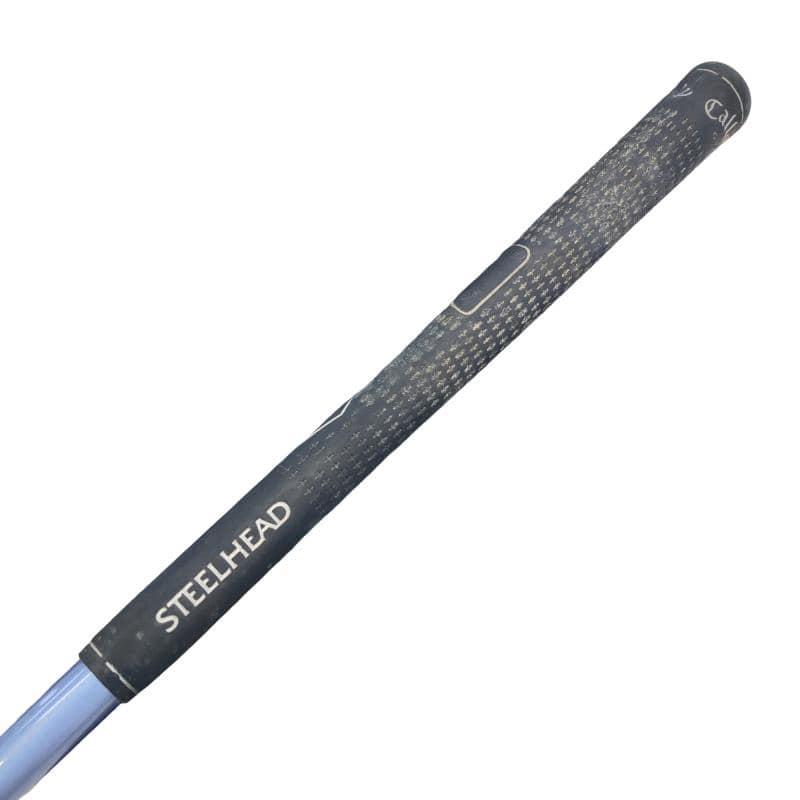 Callaway（キャロウェイ） BIG BERTHA STEELHEAD III 9W レディース