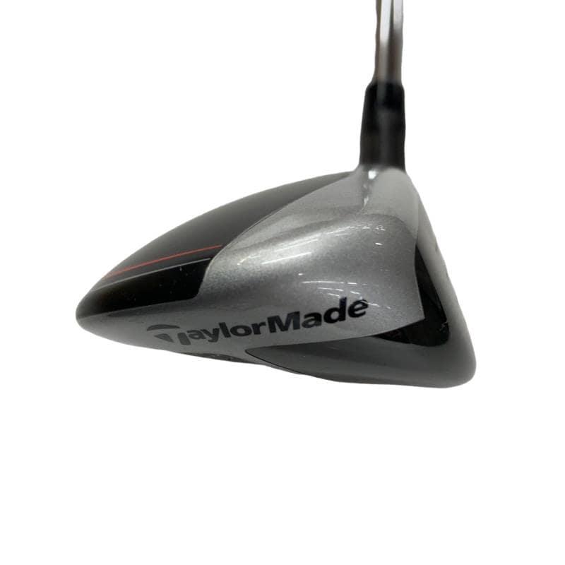 TaylorMade（テーラーメイド） M6 U4 ユーティリティ UT フレックスS