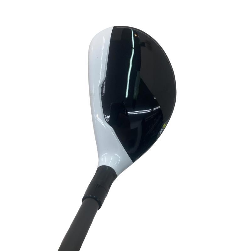 TaylorMade（テーラーメイド） M2(2017) U4 USA ユーティリティ UT