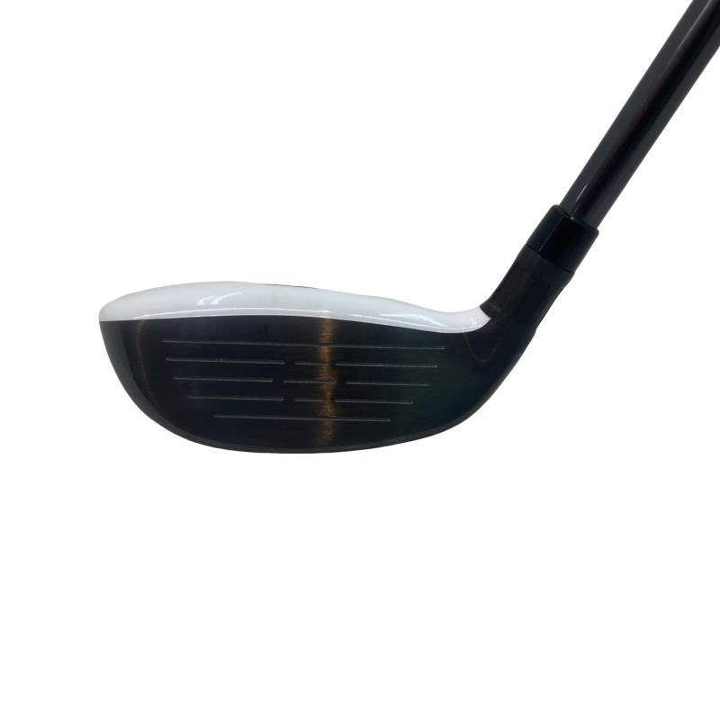 TaylorMade（テーラーメイド） M2(2017) U4 USA ユーティリティ UT