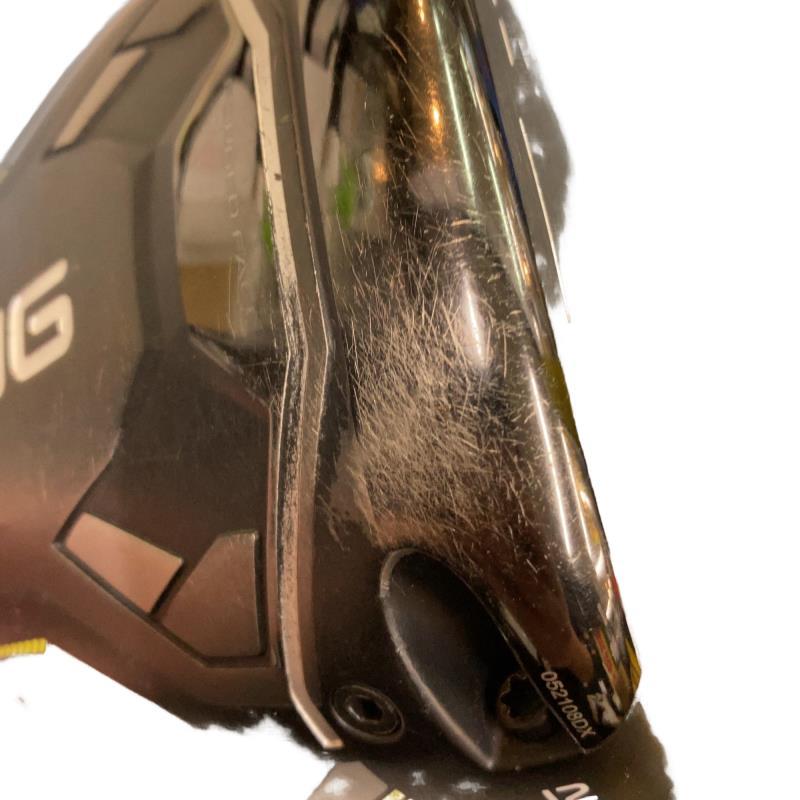 PING（ピン） G430 MAX 10K 12° ドライバー DR フレックスその他