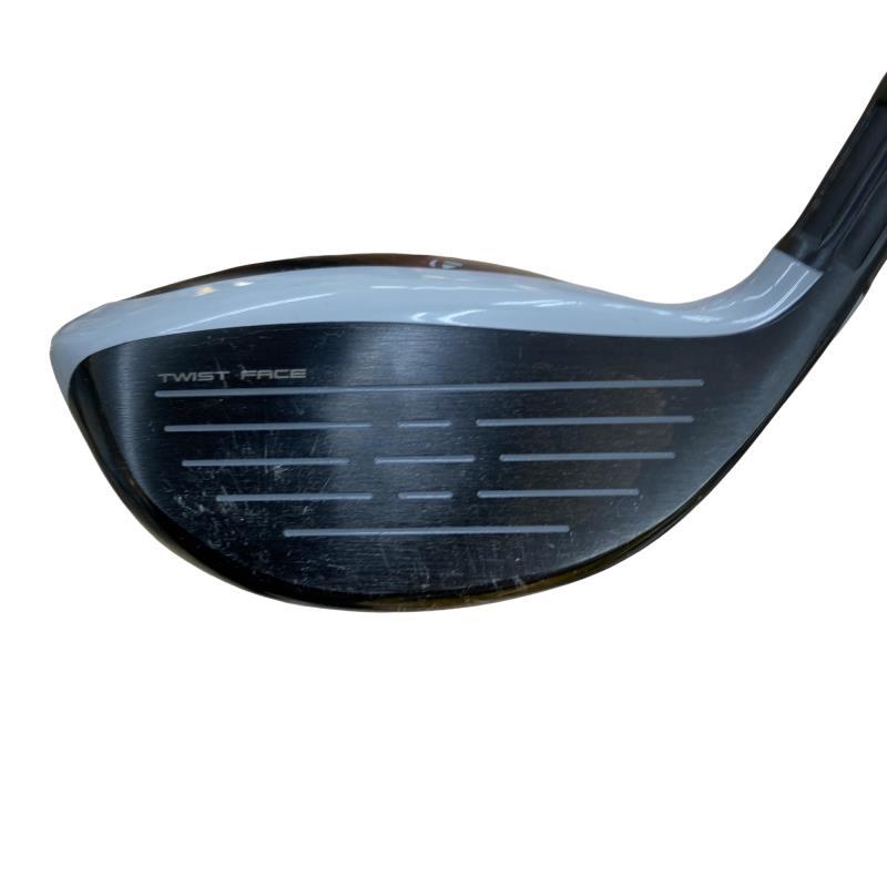 TaylorMade（テーラーメイド） SIM2 MAX 7W フェアウェイウッド FW