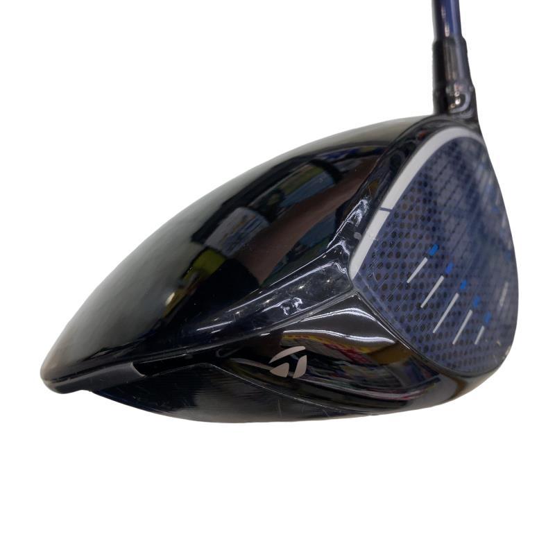 TaylorMade（テーラーメイド） Qi10 MAX 10.5° ドライバー DR
