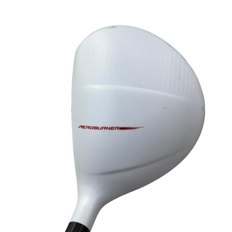 TaylorMade（テーラーメイド） AERO BURNER 7W フェアウェイウッド FW