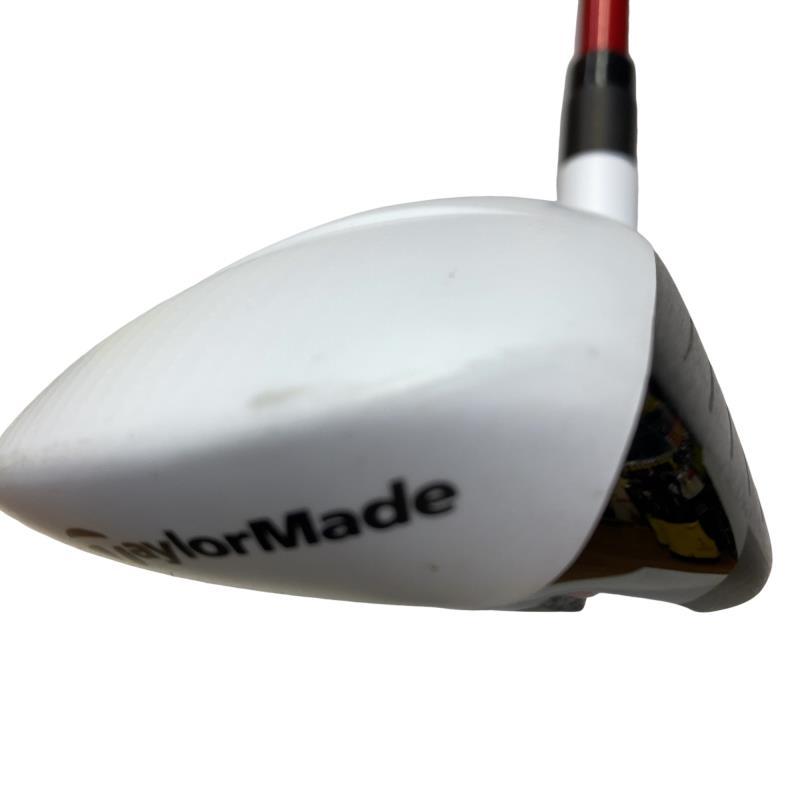 TaylorMade（テーラーメイド） AERO BURNER 7W フェアウェイウッド FW