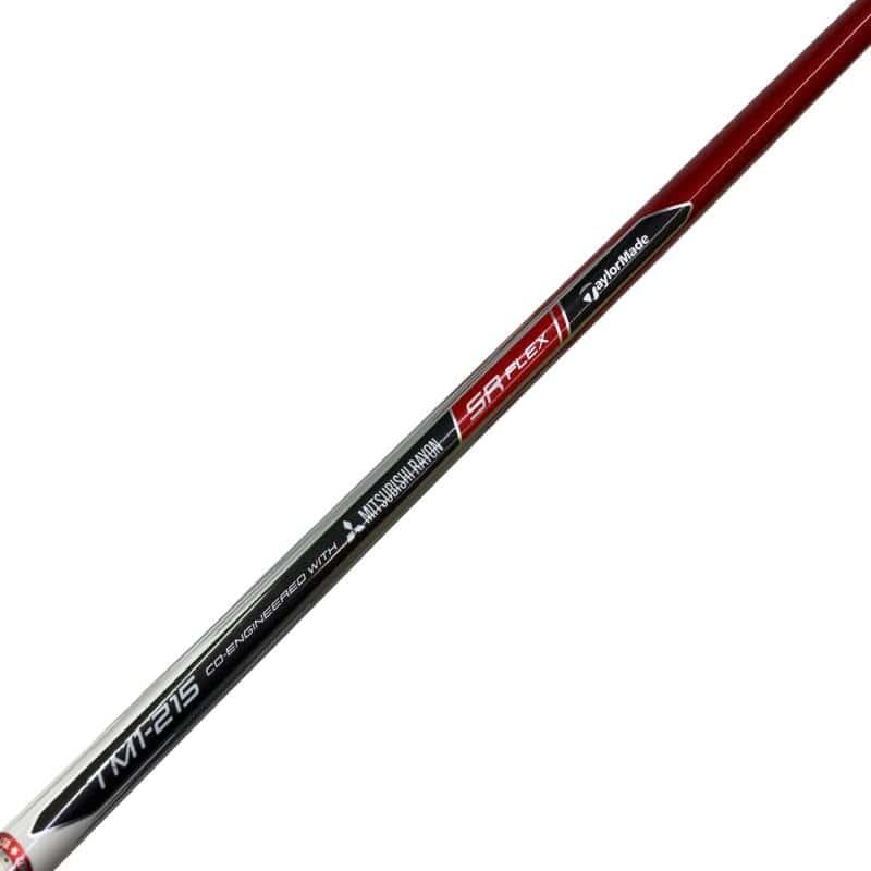 TaylorMade（テーラーメイド） AERO BURNER 7W フェアウェイウッド FW