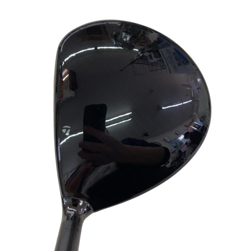 TaylorMade（テーラーメイド） Qi10 MAX 3W フェアウェイウッド FW