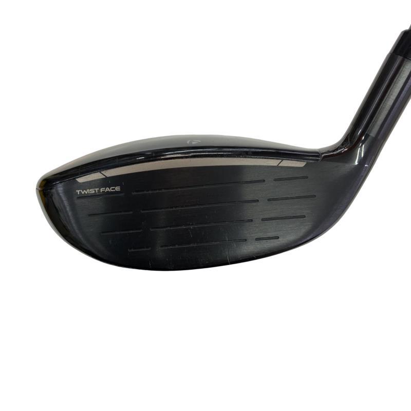 TaylorMade（テーラーメイド） Qi10 MAX 3W フェアウェイウッド FW