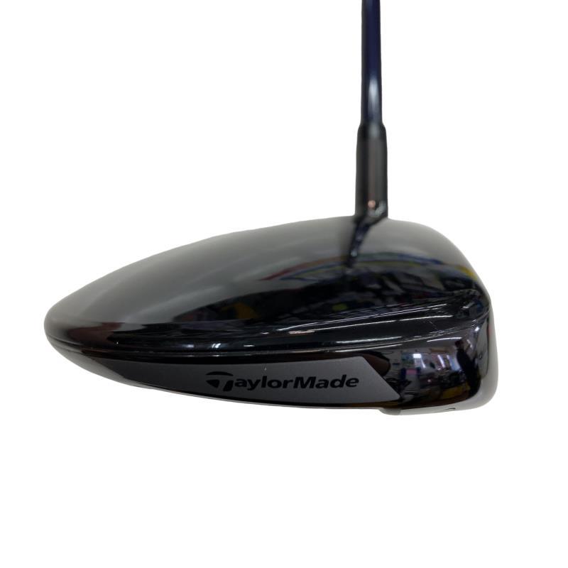 TaylorMade（テーラーメイド） Qi10 MAX 3W フェアウェイウッド FW
