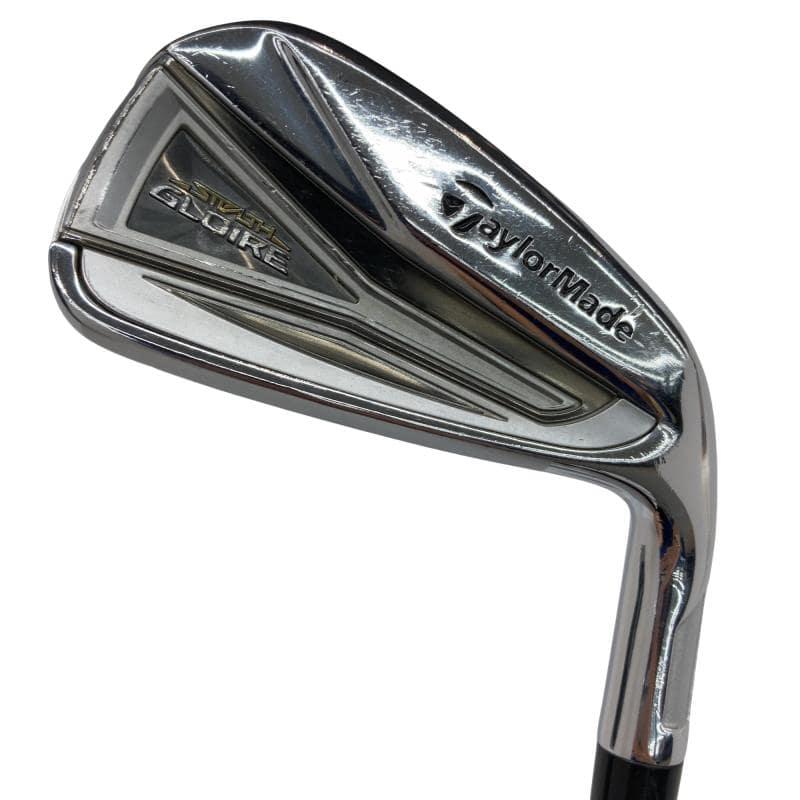 TaylorMade（テーラーメイド） STEALTH GLOIRE 5S アイアンセット IR