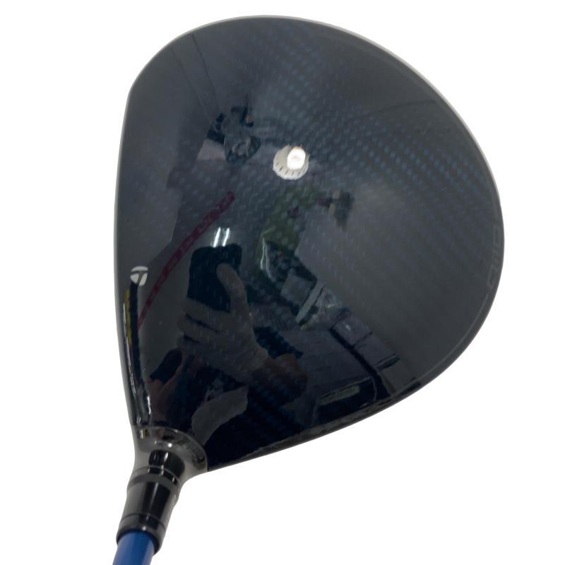 TaylorMade（テーラーメイド） Qi10 MAX LITE 10.5° ドライバー DR