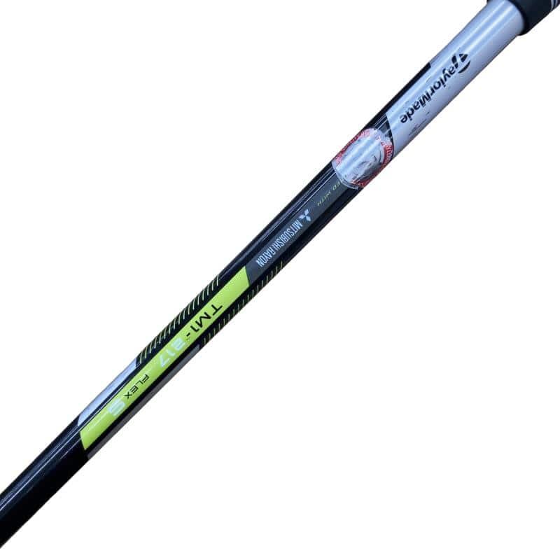 TaylorMade（テーラーメイド） M2(2017) 5W フェアウェイウッド FW